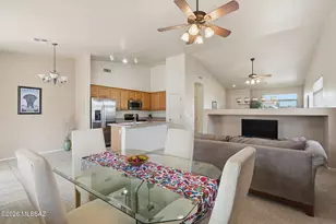 13853 N Bushwacker Pl, Oro Valley, AZ 85755 - Photo 10