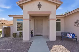 13853 N Bushwacker Pl, Oro Valley, AZ 85755 - Photo 4