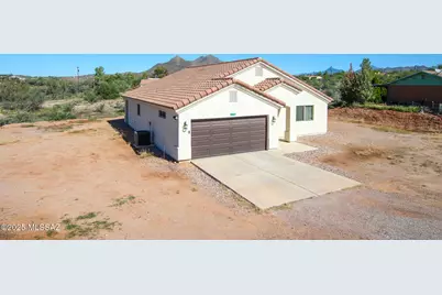 1158 Escorpion Court, Rio Rico, AZ 85648 - Photo 30