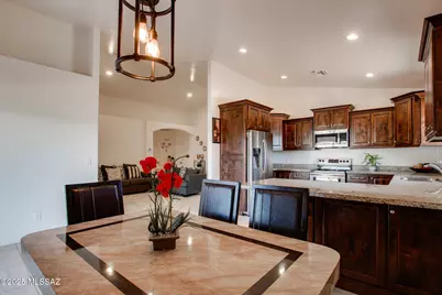 1158 Escorpion Court, Rio Rico, AZ 85648 - Photo 6