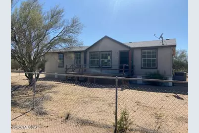 7381 N Sandario Road, Tucson, AZ 85743 - Photo 1