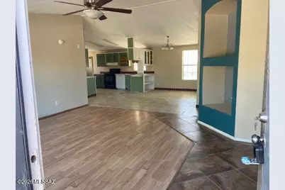 7381 N Sandario Road, Tucson, AZ 85743 - Photo 8