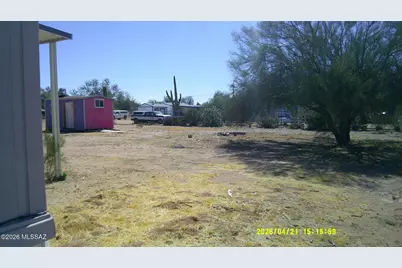 7381 N Sandario Road, Tucson, AZ 85743 - Photo 14
