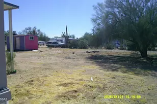 7381 N Sandario Rd, Tucson, AZ 85743 - Photo 14