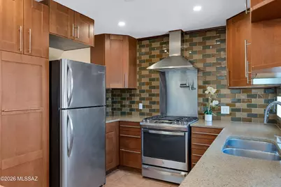 2901 E Sylvia Street, Tucson, AZ 85716 - Photo 8