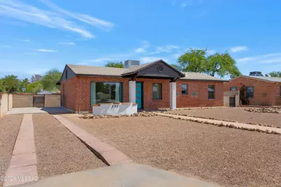 2901 E Sylvia Street, Tucson, AZ 85716 - Photo 2