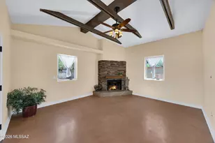 2901 E Sylvia St, Tucson, AZ 85716 - Photo 22