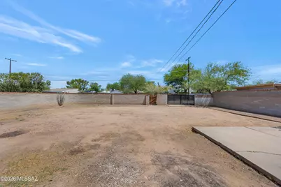 2901 E Sylvia Street, Tucson, AZ 85716 - Photo 28