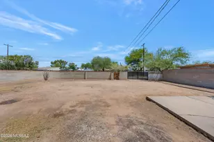 2901 E Sylvia St, Tucson, AZ 85716 - Photo 28