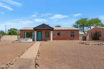 2901 E Sylvia Street, Tucson, AZ 85716 - Photo 1