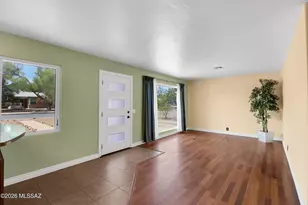 2901 E Sylvia St, Tucson, AZ 85716 - Photo 4