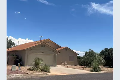 428 N Dale Road, Pearce, AZ 85625 - Photo 1