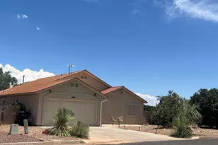 428 N Dale Rd, Pearce, AZ 85625 - Photo 1