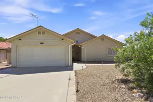 428 N Dale Rd, Pearce, AZ 85625 - Photo 1