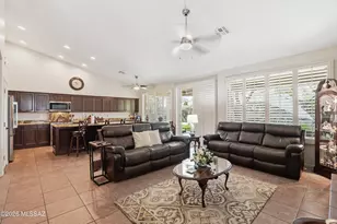 9796 E Rock Ridge Ct, Tucson, AZ 85749 - Photo 6