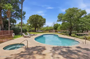 9796 E Rock Ridge Ct, Tucson, AZ 85749 - Photo 36