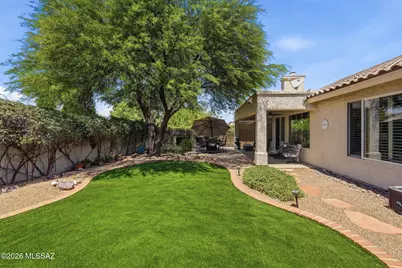 9796 E Rock Ridge Court, Tucson, AZ 85749 - Photo 32