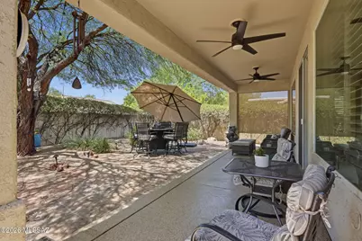 9796 E Rock Ridge Court, Tucson, AZ 85749 - Photo 28