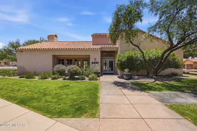 9796 E Rock Ridge Court, Tucson, AZ 85749 - Photo 38