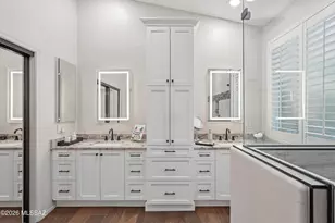 9796 E Rock Ridge Ct, Tucson, AZ 85749 - Photo 16