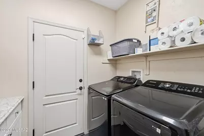 9796 E Rock Ridge Court, Tucson, AZ 85749 - Photo 24