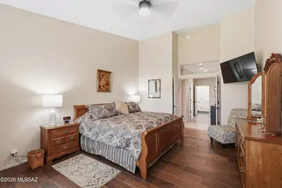 9796 E Rock Ridge Court, Tucson, AZ 85749 - Photo 20