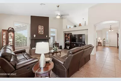 9796 E Rock Ridge Court, Tucson, AZ 85749 - Photo 8