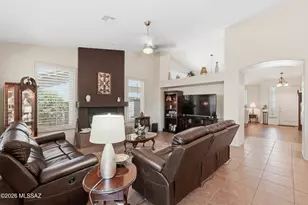 9796 E Rock Ridge Ct, Tucson, AZ 85749 - Photo 8