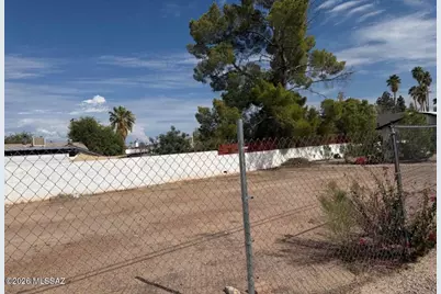 3742 E Fairmount Street, Tucson, AZ 85716 - Photo 1