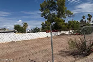3742 E Fairmount St, Tucson, AZ 85716 - Photo 1