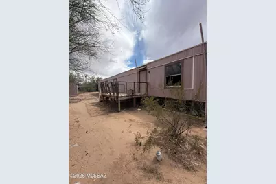 9331 S Honeysuckle Farm Trail, Tucson, AZ 85735 - Photo 6