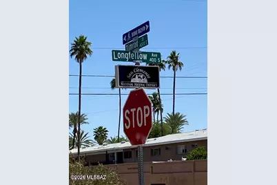 3991 E Timrod Street, Tucson, AZ 85711 - Photo 10