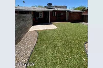 3991 E Timrod Street, Tucson, AZ 85711 - Photo 6