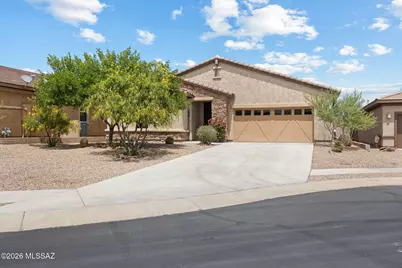 11730 N Sweet Orange Place, Oro Valley, AZ 85742 - Photo 38