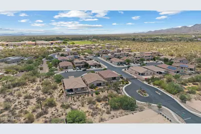 11730 N Sweet Orange Place, Oro Valley, AZ 85742 - Photo 36