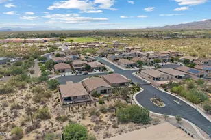 11730 N Sweet Orange Pl, Oro Valley, AZ 85742 - Photo 36