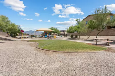 11730 N Sweet Orange Place, Oro Valley, AZ 85742 - Photo 34