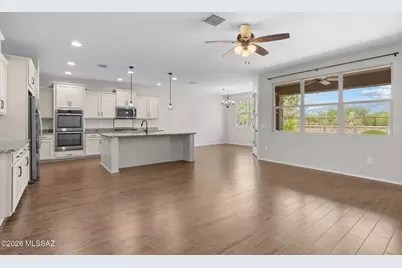 11730 N Sweet Orange Place, Oro Valley, AZ 85742 - Photo 2