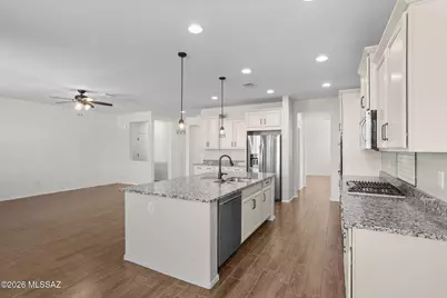 11730 N Sweet Orange Place, Oro Valley, AZ 85742 - Photo 12