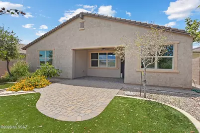 11730 N Sweet Orange Place, Oro Valley, AZ 85742 - Photo 30