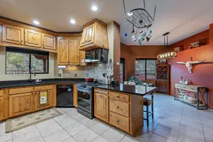 1641 Camino Cangrejo, Rio Rico, AZ 85648 - Photo 16