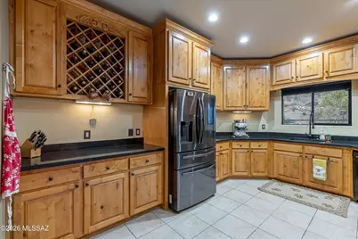 1641 Camino Cangrejo, Rio Rico, AZ 85648 - Photo 12