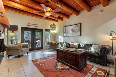 1641 Camino Cangrejo, Rio Rico, AZ 85648 - Photo 8