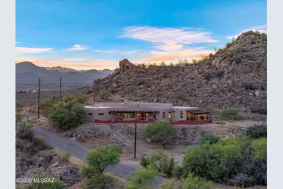 1641 Camino Cangrejo, Rio Rico, AZ 85648 - Photo 42