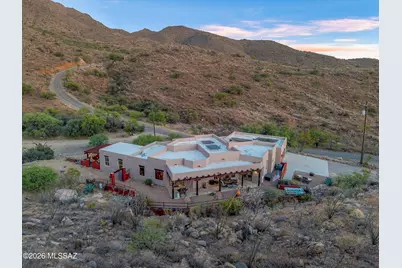 1641 Camino Cangrejo, Rio Rico, AZ 85648 - Photo 40