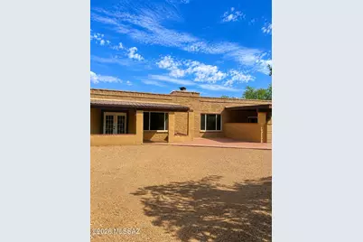 16290 N Chapulin Way N, Tucson, AZ 85739 - Photo 6