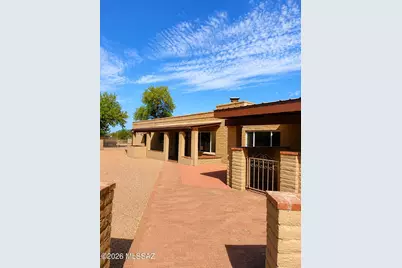 16290 N Chapulin Way N, Tucson, AZ 85739 - Photo 8