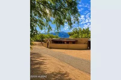 16290 N Chapulin Way N, Tucson, AZ 85739 - Photo 1