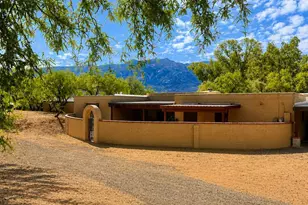 16290 N Chapulin Way N, Tucson, AZ 85739 - Photo 1