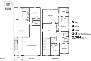 8880 S Gambelia Ln, Vail, AZ 85641 - Photo 2